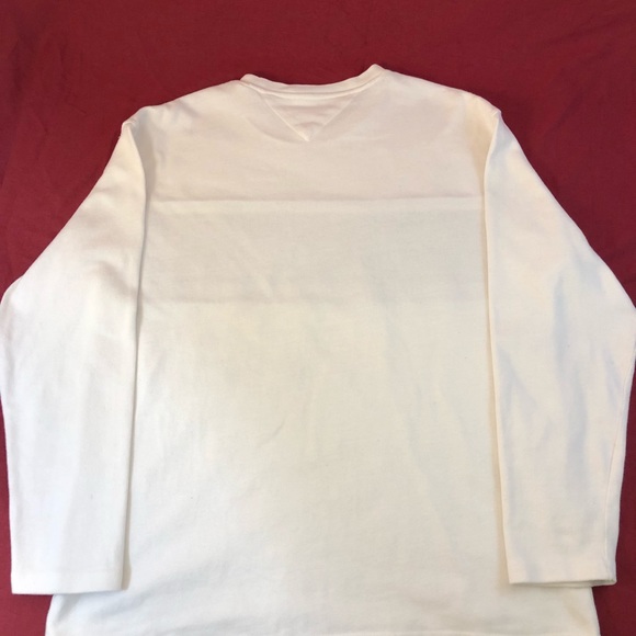 Vintage Tommy Hilfigar sweater - Picture 6 of 7